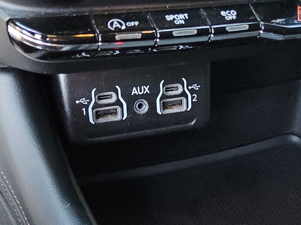 2022 Dodge Durango