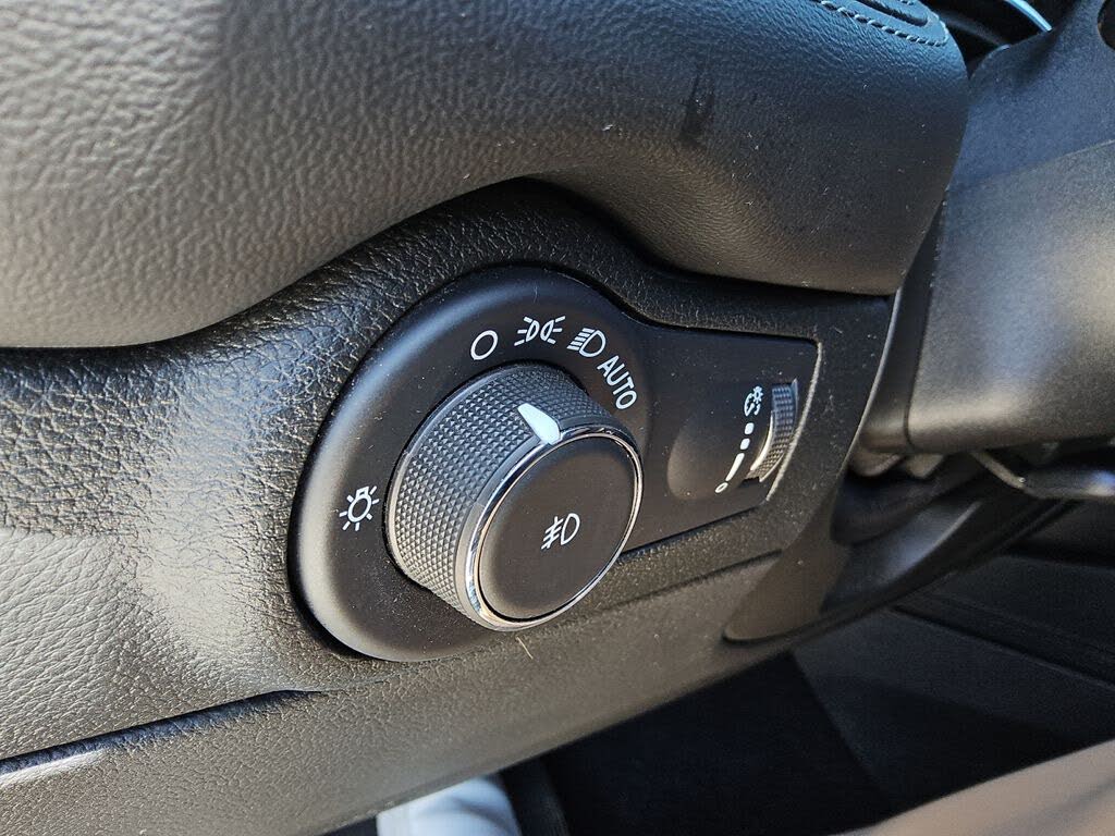 2022 Dodge Durango