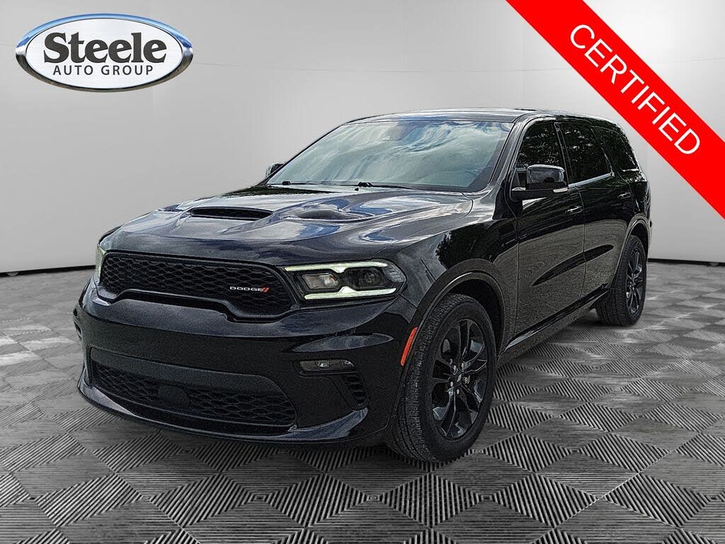 2022 Dodge Durango