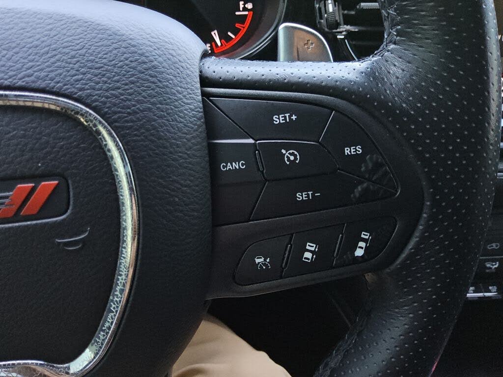 2022 Dodge Durango