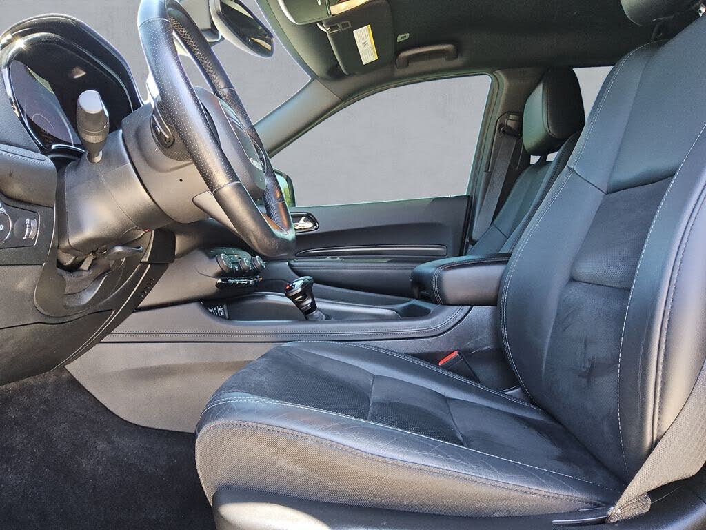 2022 Dodge Durango
