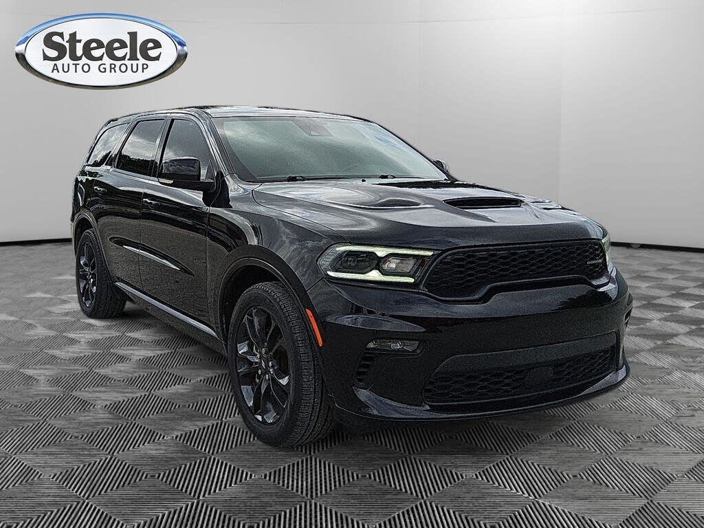 2022 Dodge Durango