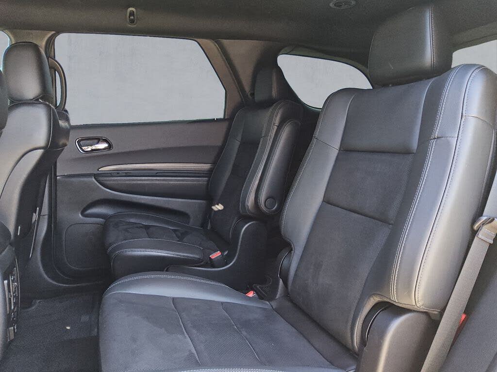 2022 Dodge Durango