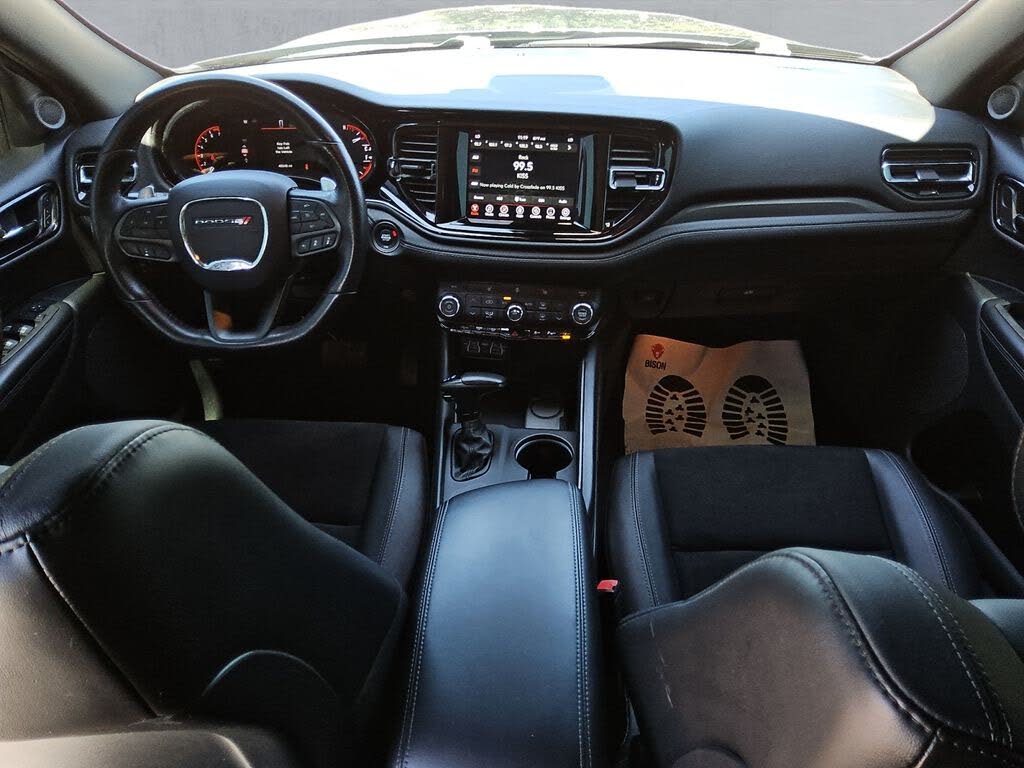 2022 Dodge Durango
