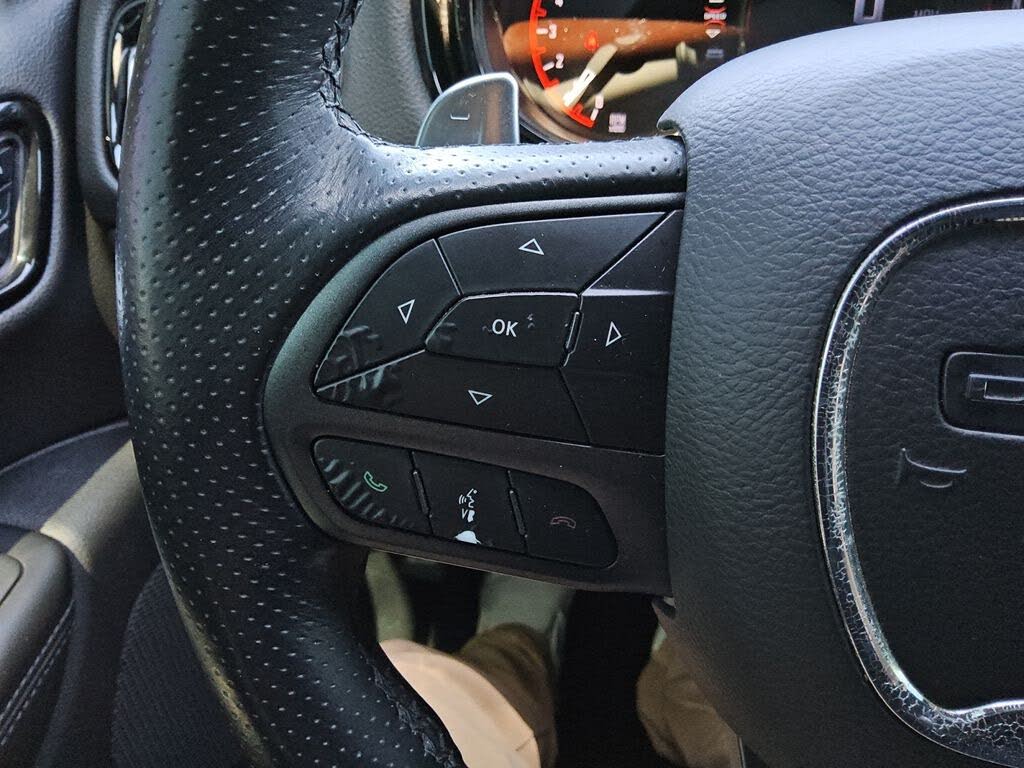 2022 Dodge Durango