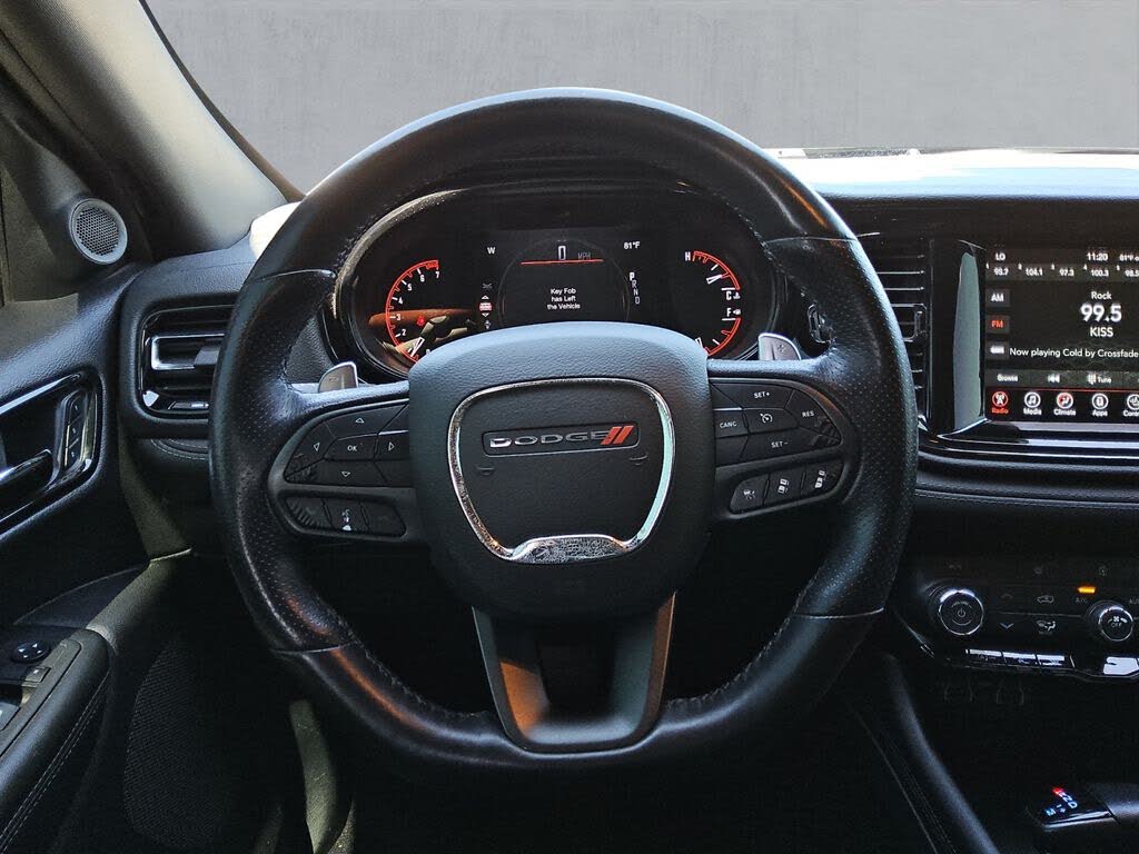 2022 Dodge Durango