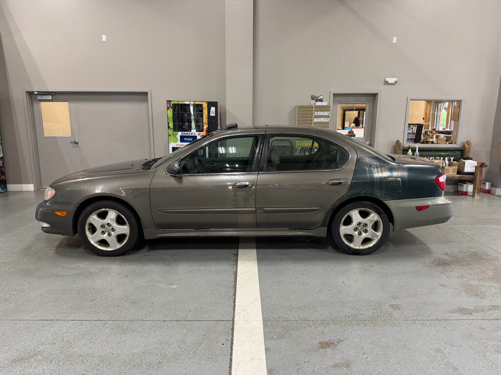 Infiniti I30