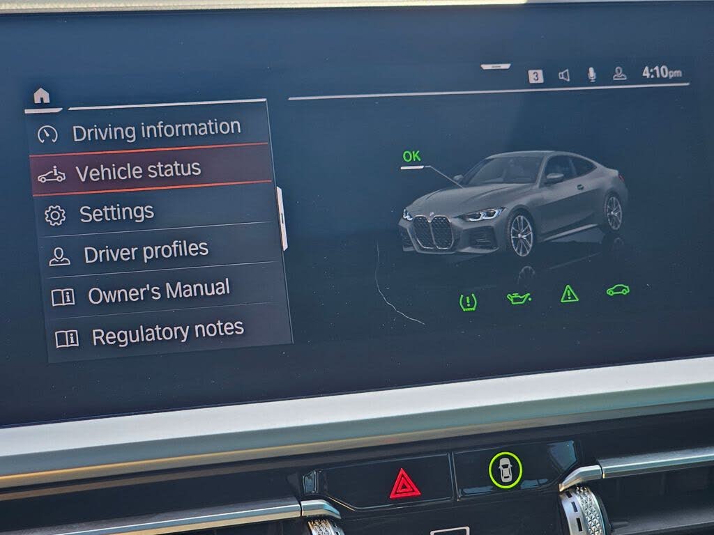 2023 BMW 4 Series