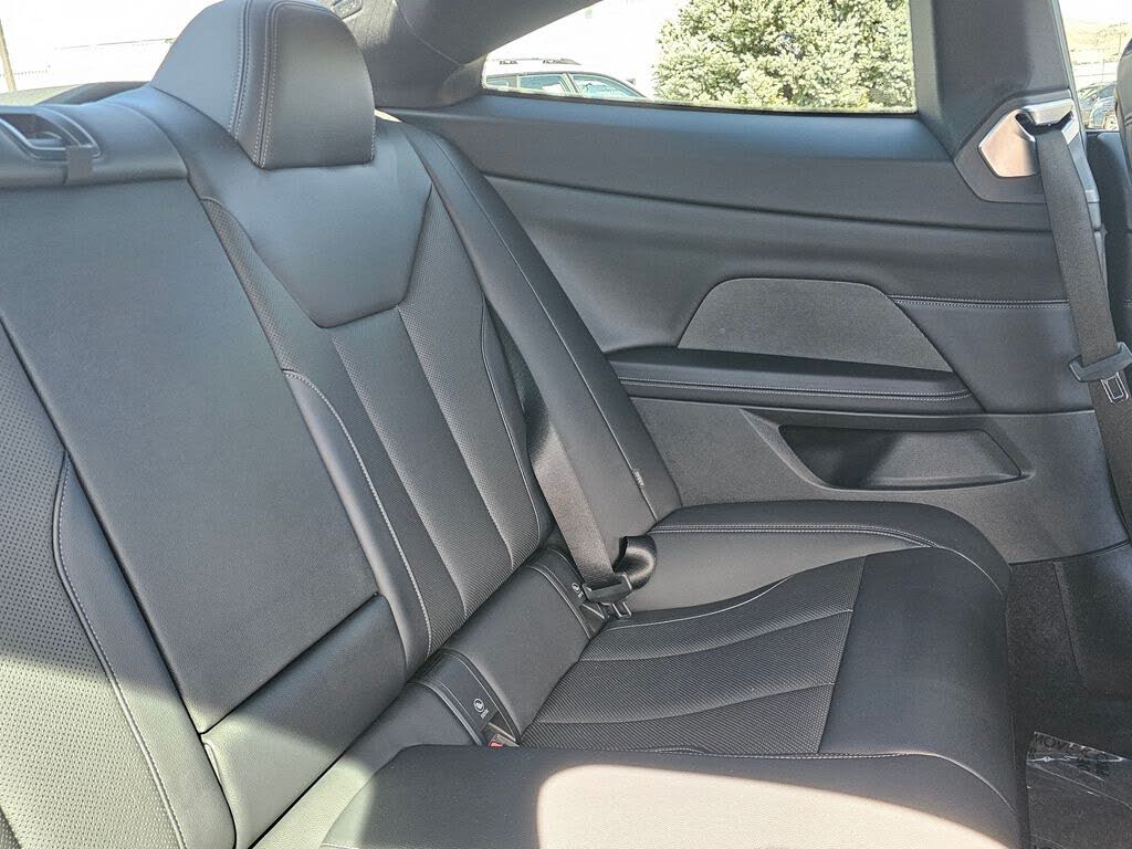 2023 BMW 4 Series