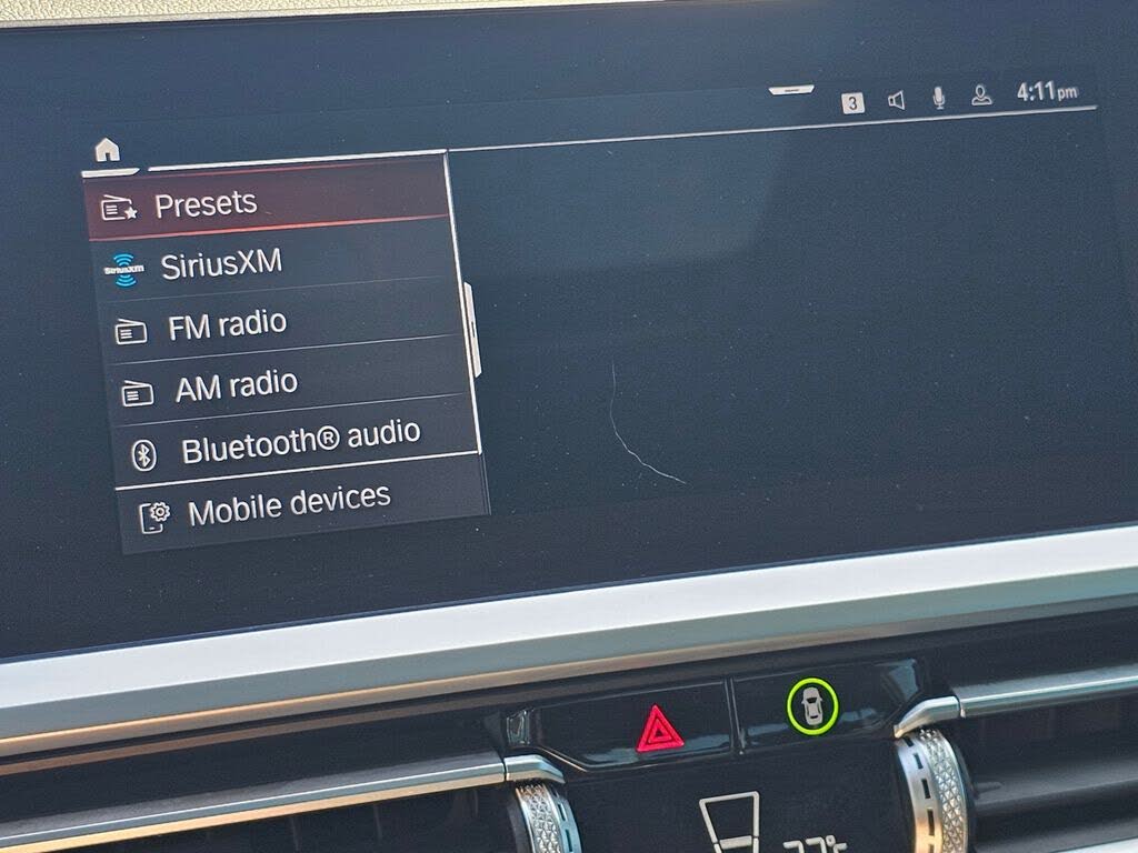 2023 BMW 4 Series