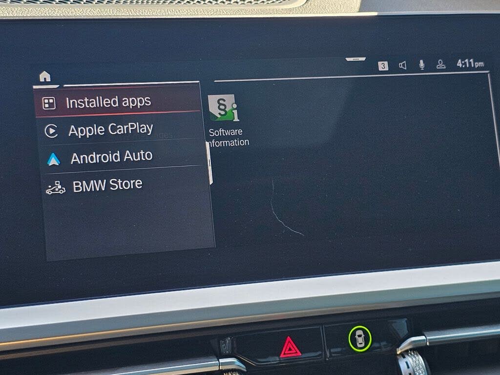 2023 BMW 4 Series