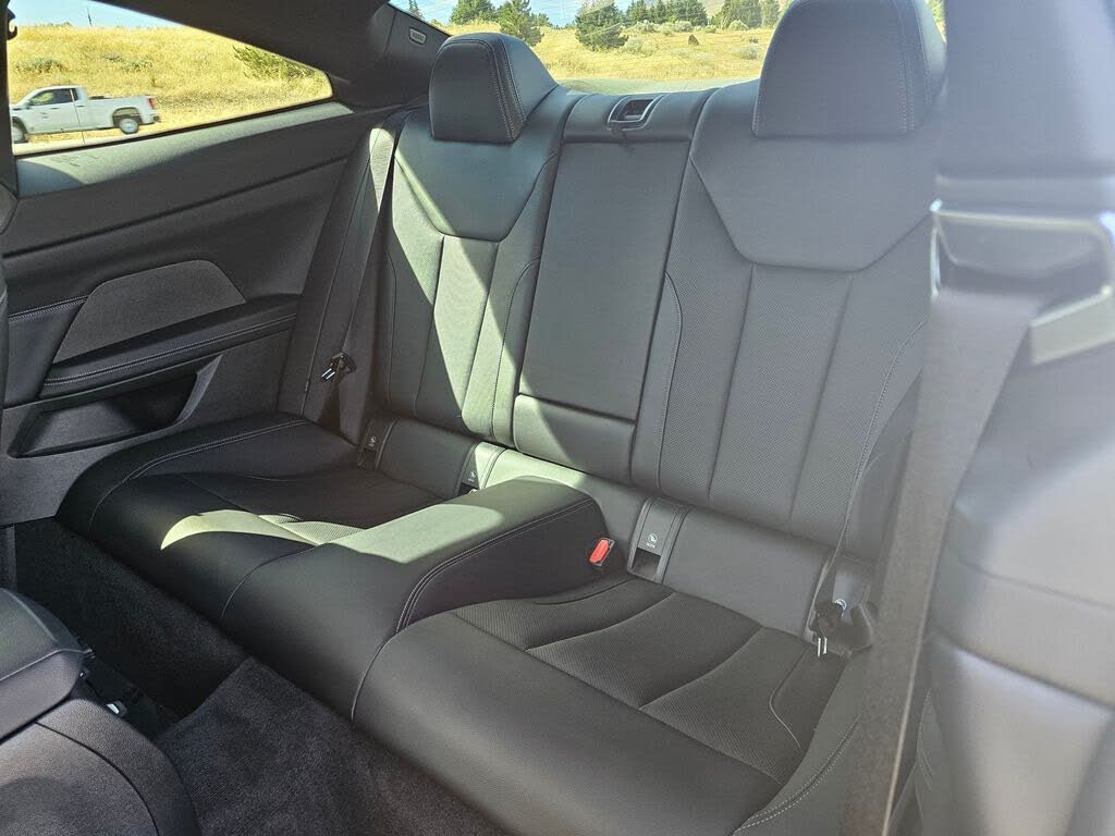 2023 BMW 4 Series