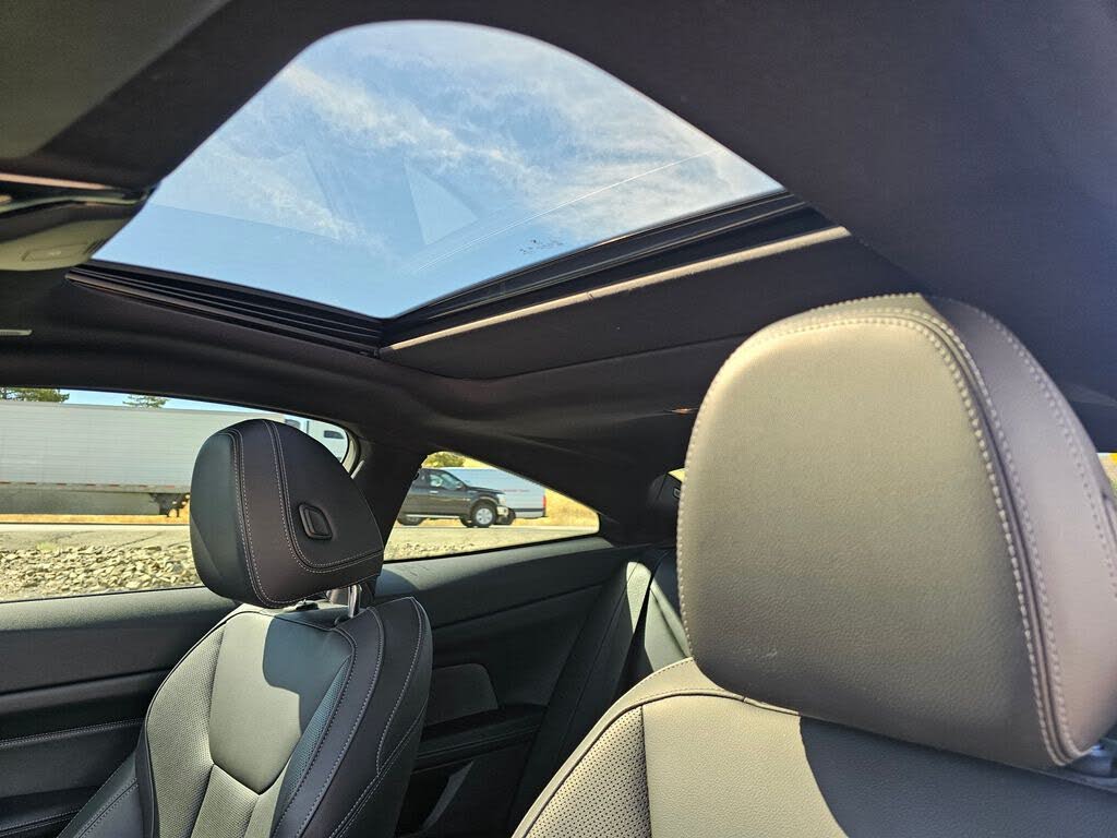 2023 BMW 4 Series