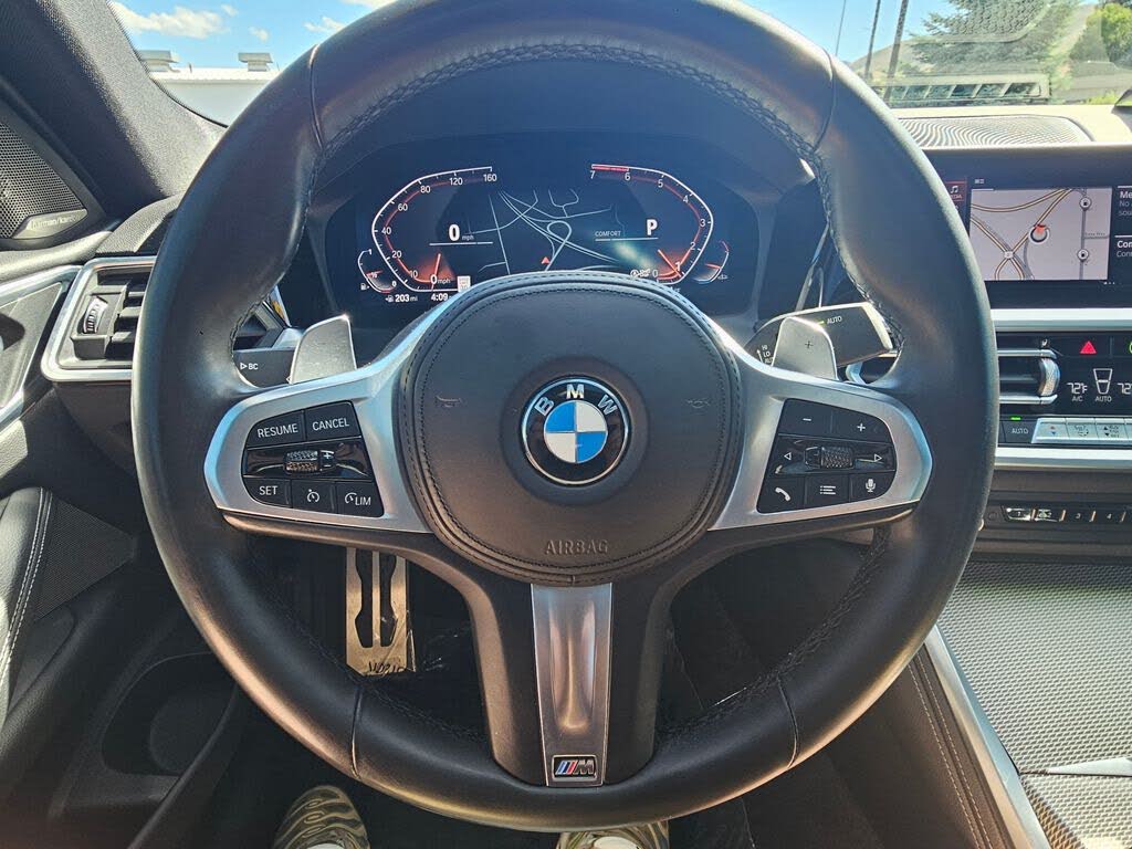 2023 BMW 4 Series
