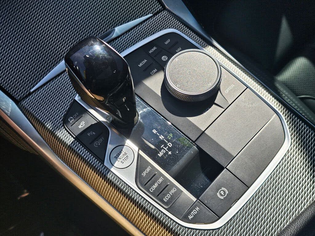 2023 BMW 4 Series