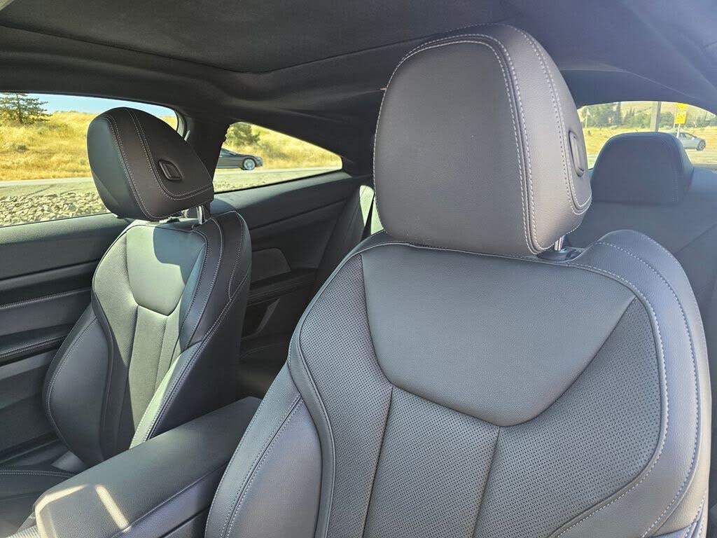 2023 BMW 4 Series