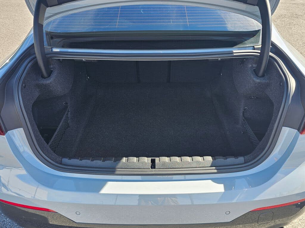 2023 BMW 4 Series