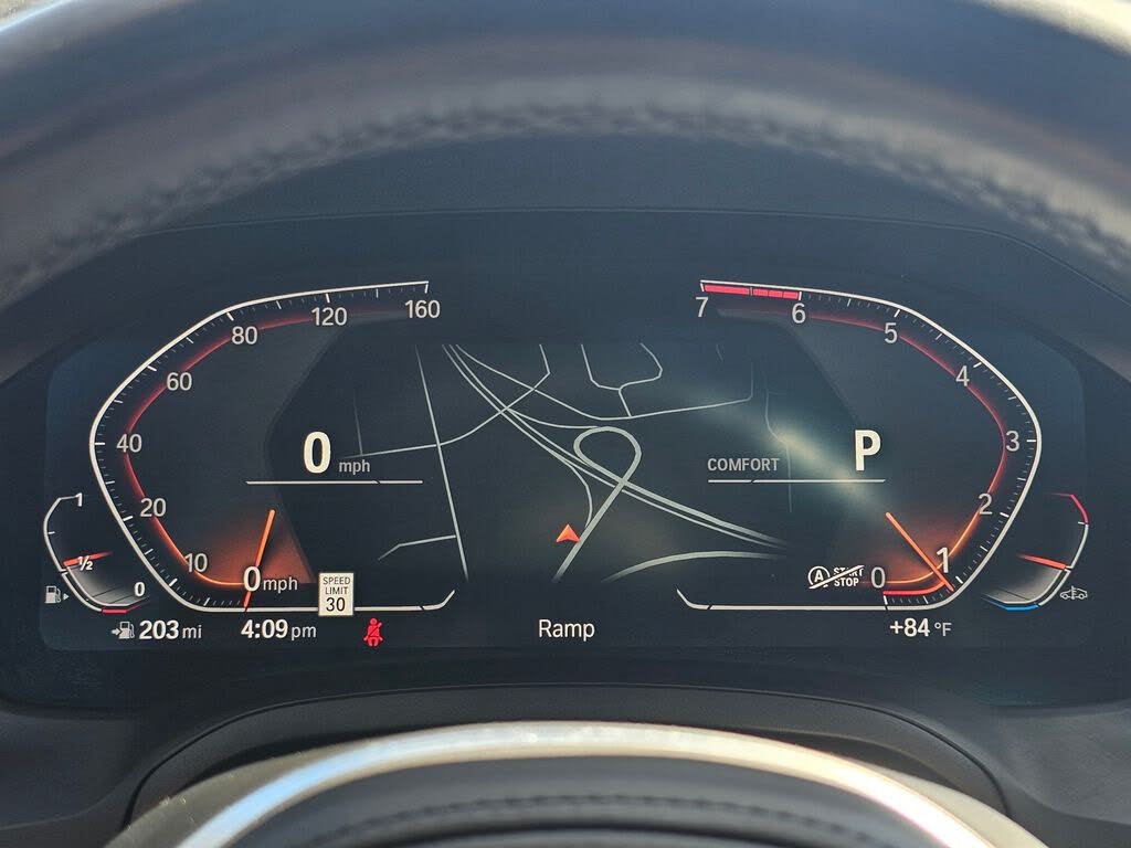 2023 BMW 4 Series