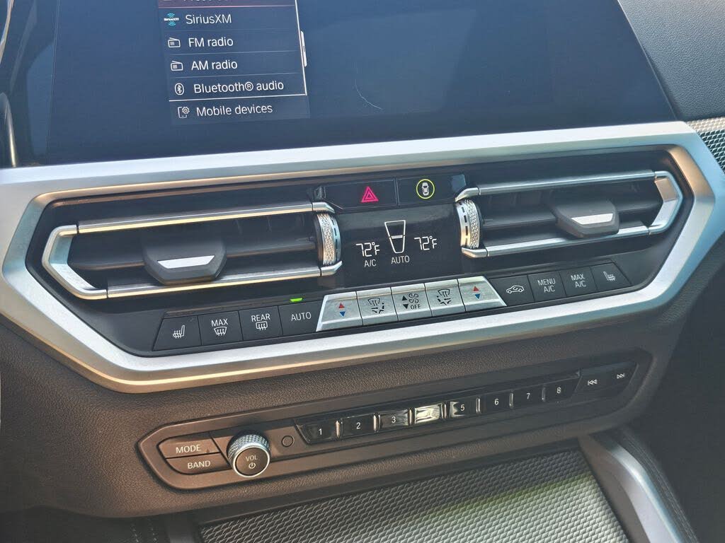 2023 BMW 4 Series