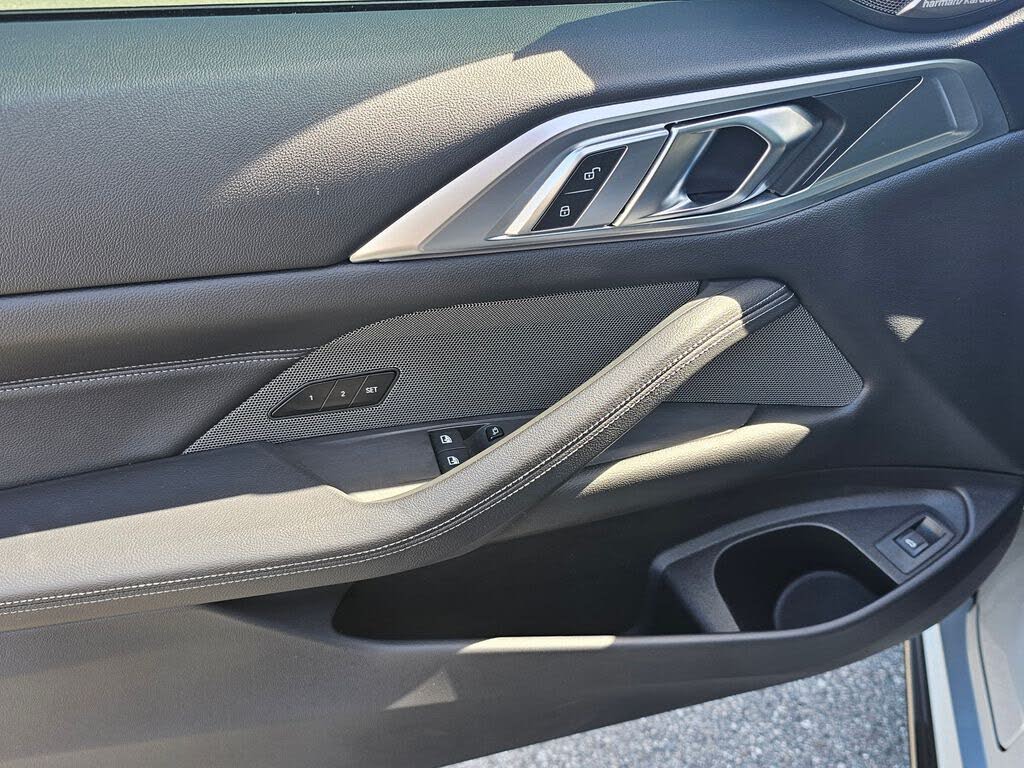 2023 BMW 4 Series