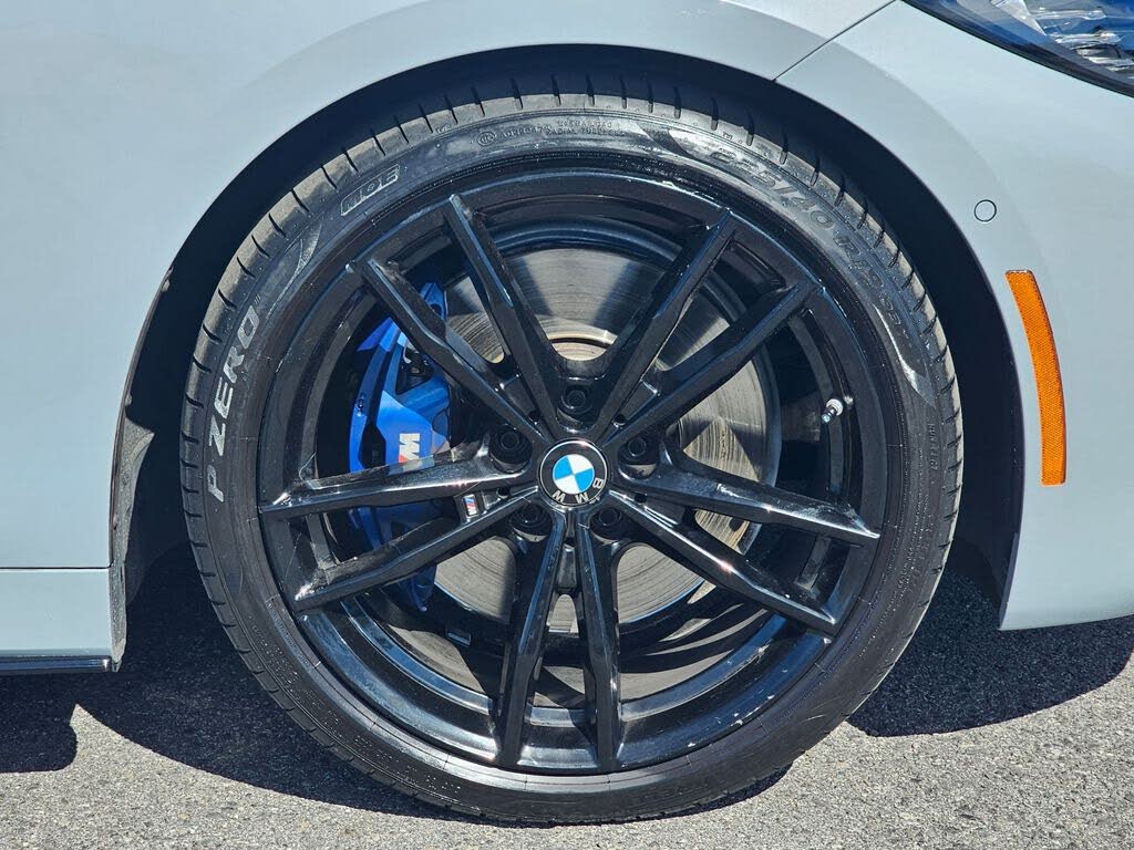 2023 BMW 4 Series