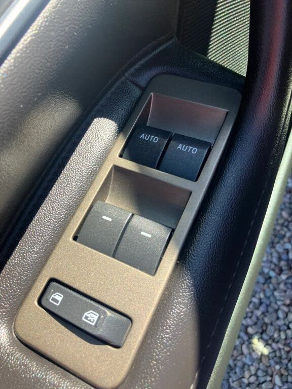 2014 Lincoln MKX