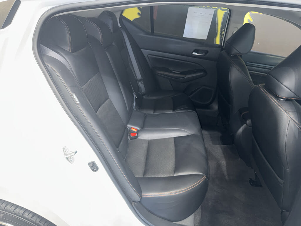 2021 Nissan Altima