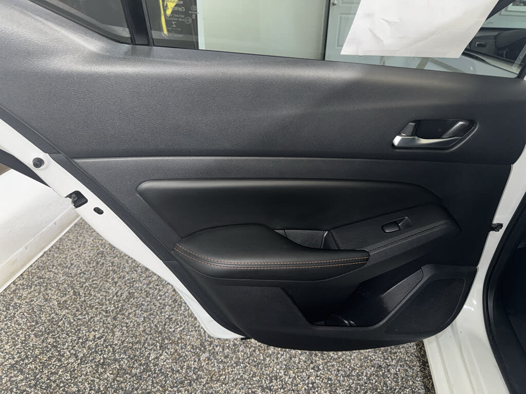 2021 Nissan Altima