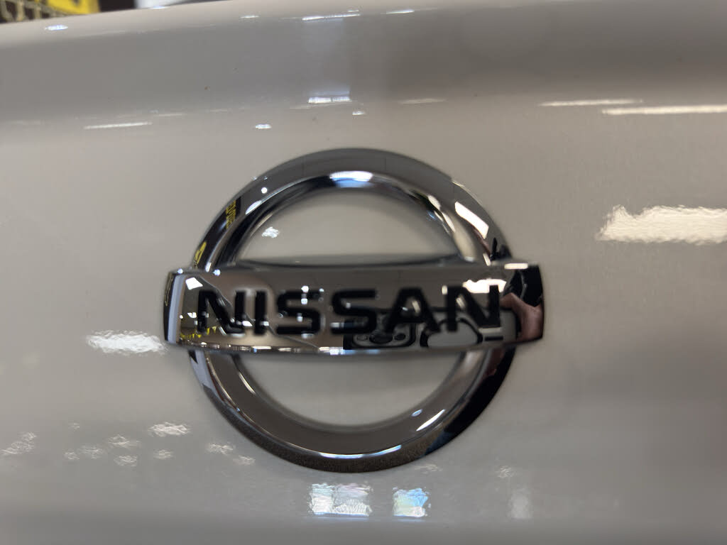 2021 Nissan Altima