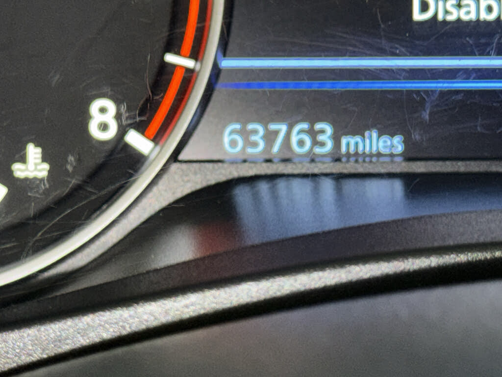 2021 Nissan Altima