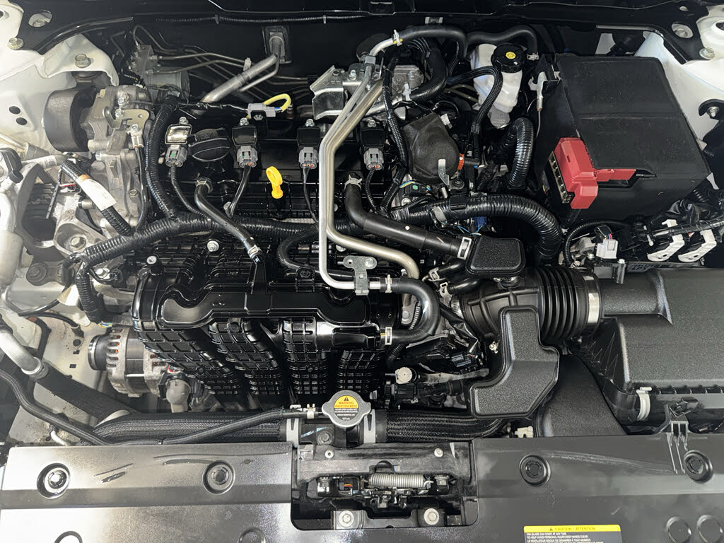 2021 Nissan Altima
