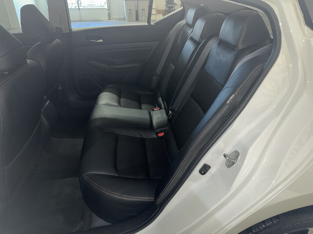 2021 Nissan Altima