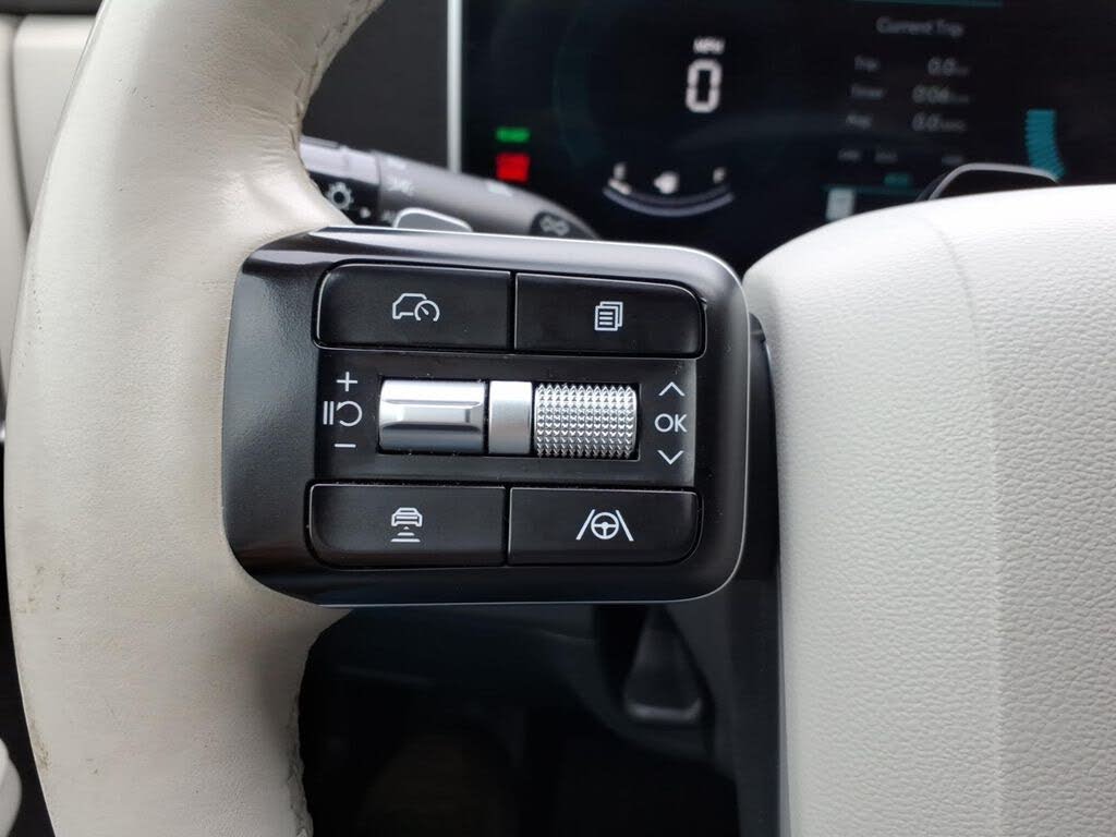 2024 Hyundai Santa Fe Hybrid