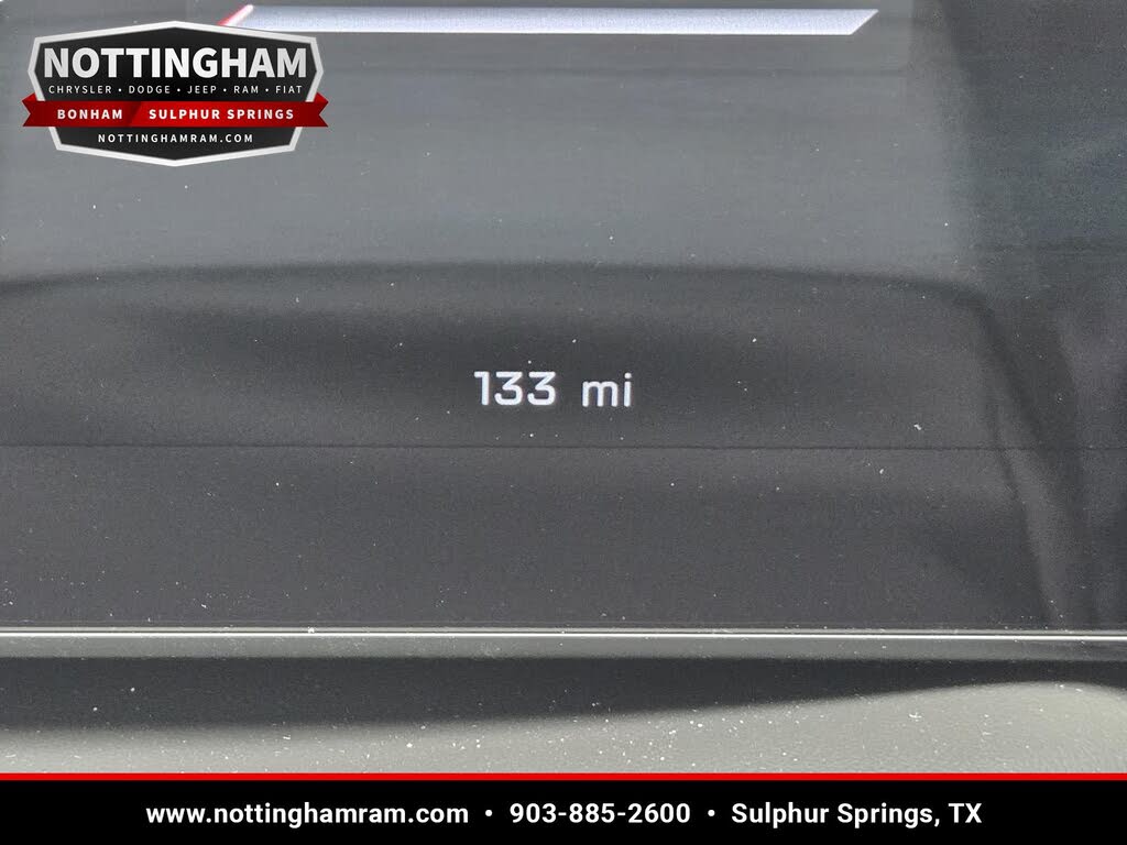 2025 Dodge Charger