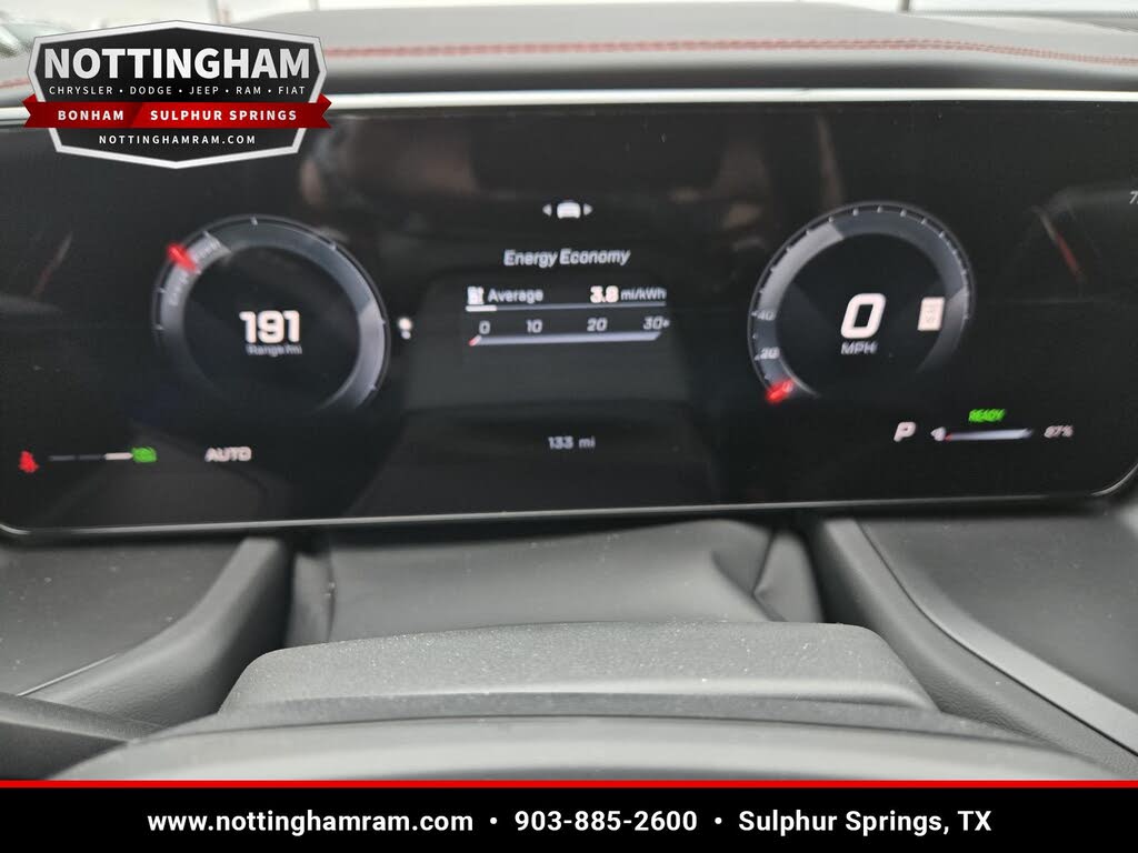 2025 Dodge Charger
