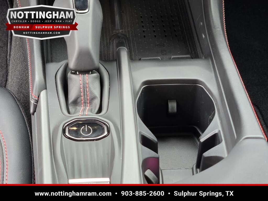 2025 Dodge Charger