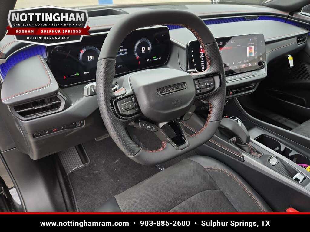 2025 Dodge Charger