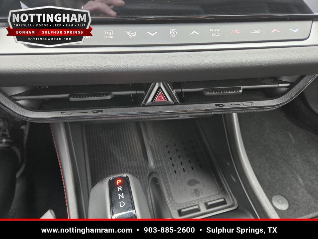 2025 Dodge Charger