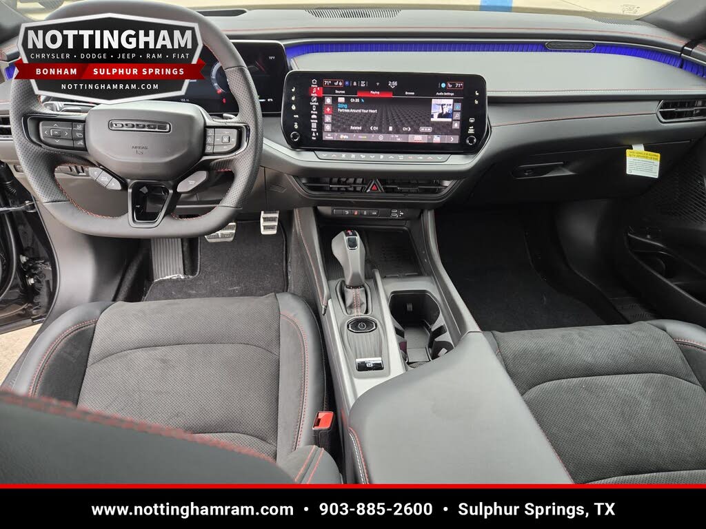 2025 Dodge Charger