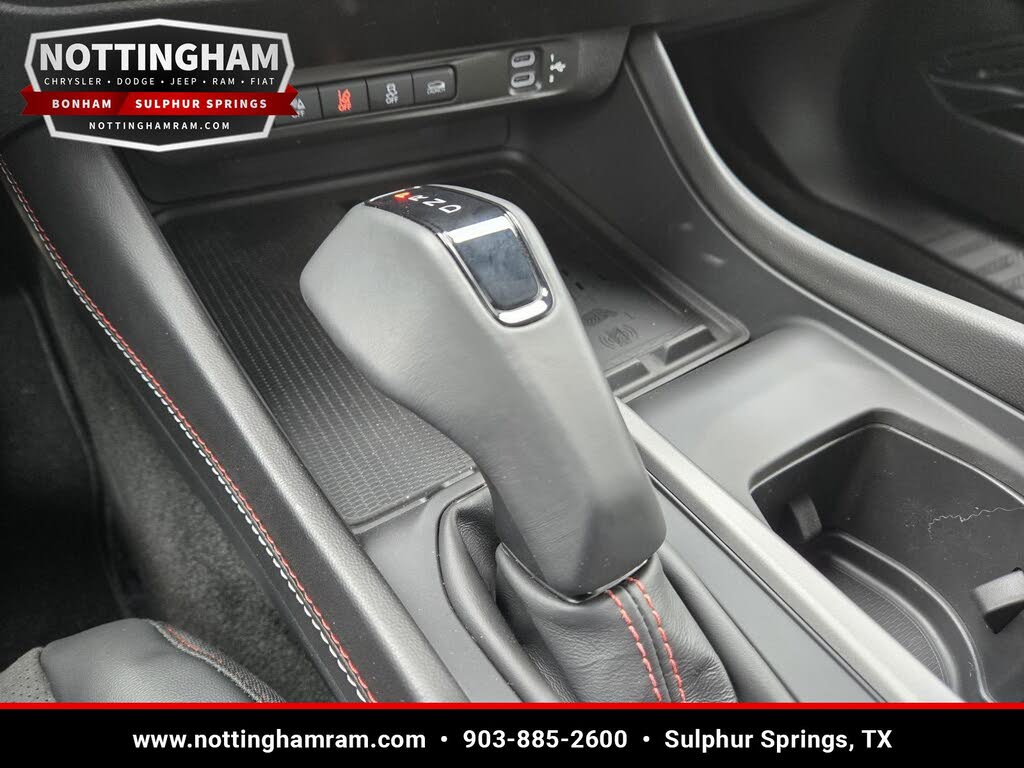 2025 Dodge Charger