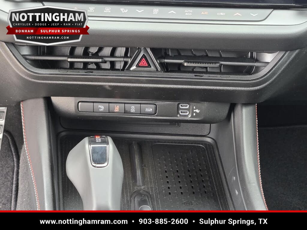 2025 Dodge Charger