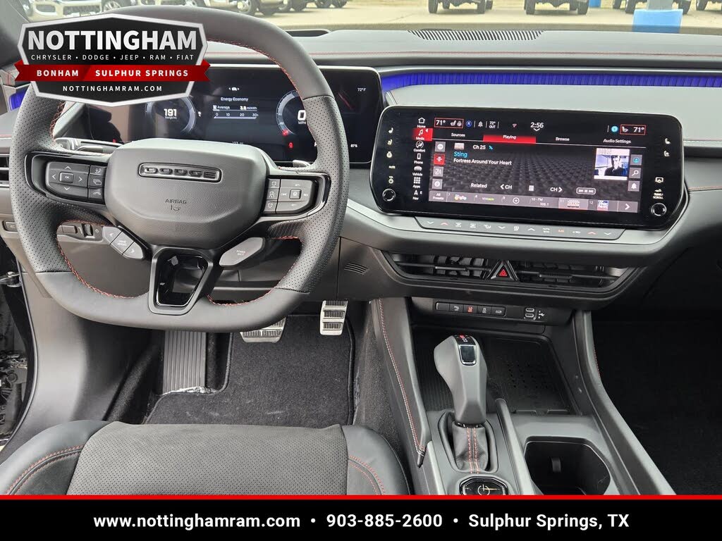2025 Dodge Charger