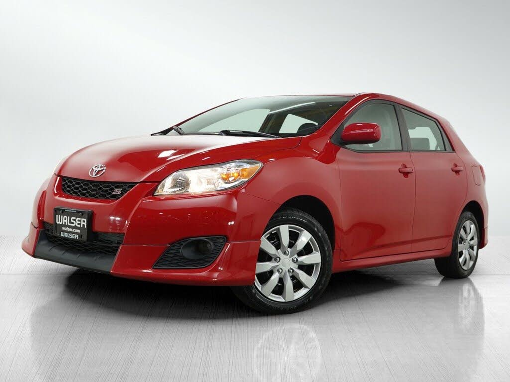 Toyota Matrix