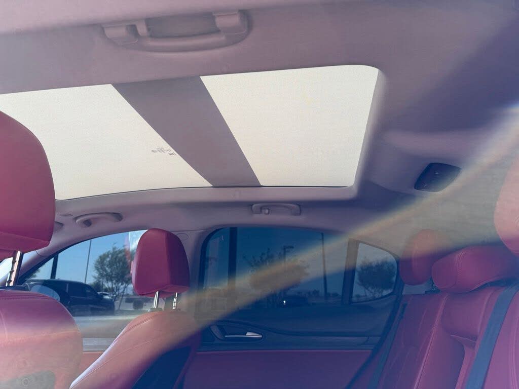 2019 Alfa Romeo Stelvio