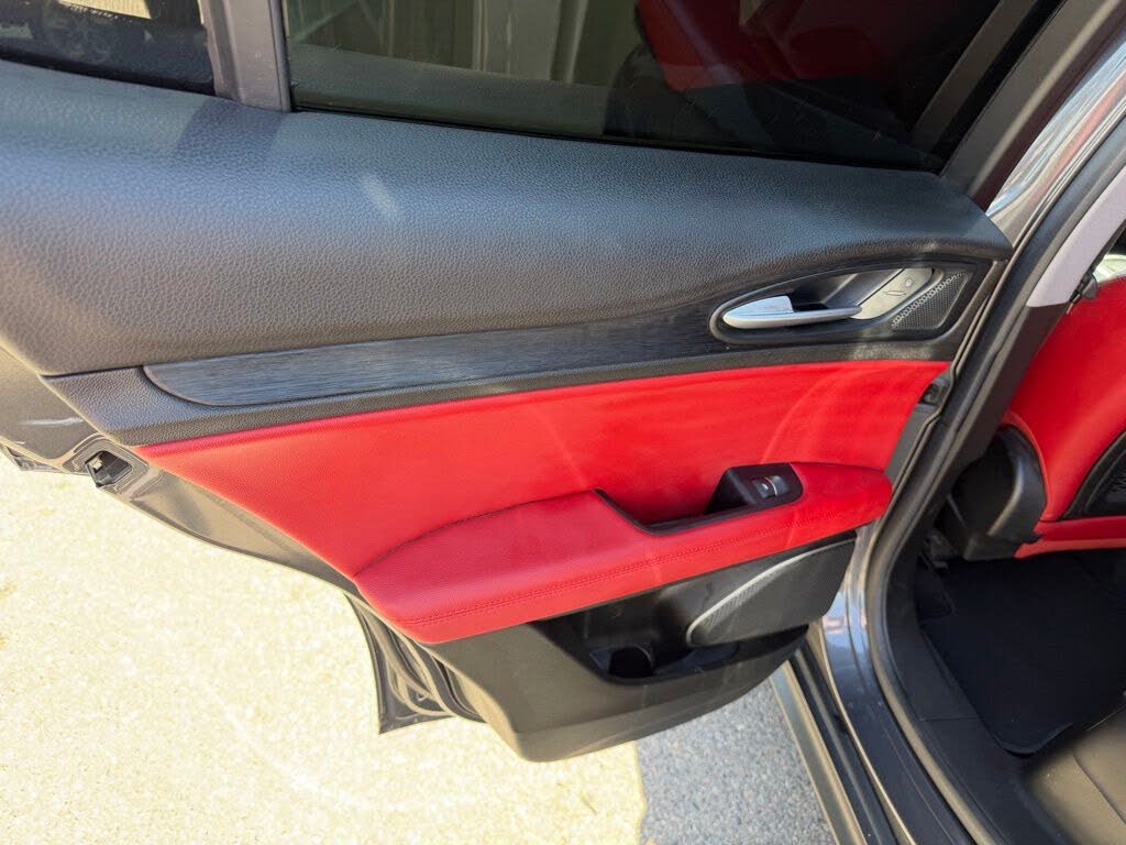 2019 Alfa Romeo Stelvio
