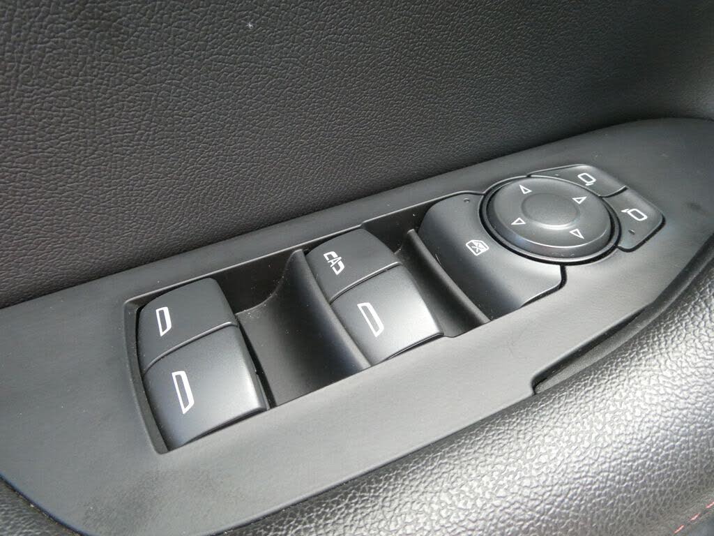 2021 Chevrolet Blazer