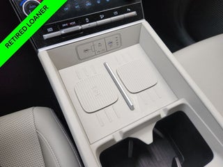2025 Hyundai Santa Fe