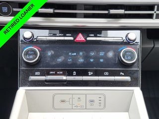 2025 Hyundai Santa Fe