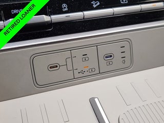 2025 Hyundai Santa Fe