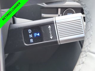 2025 Hyundai Santa Fe